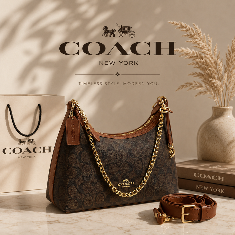 Coach