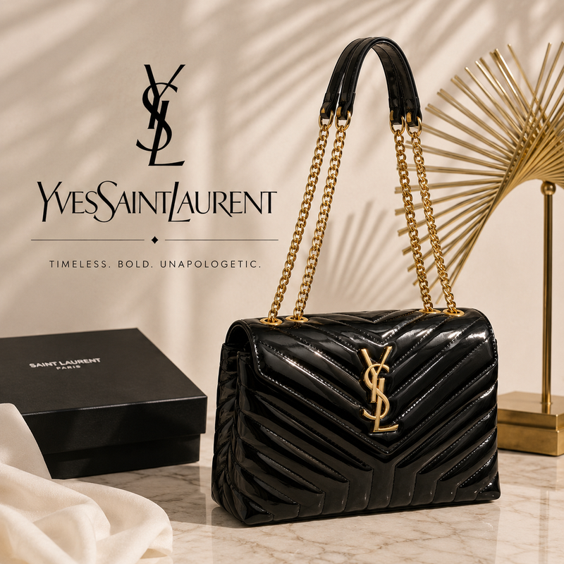 YSL Saint Laurent