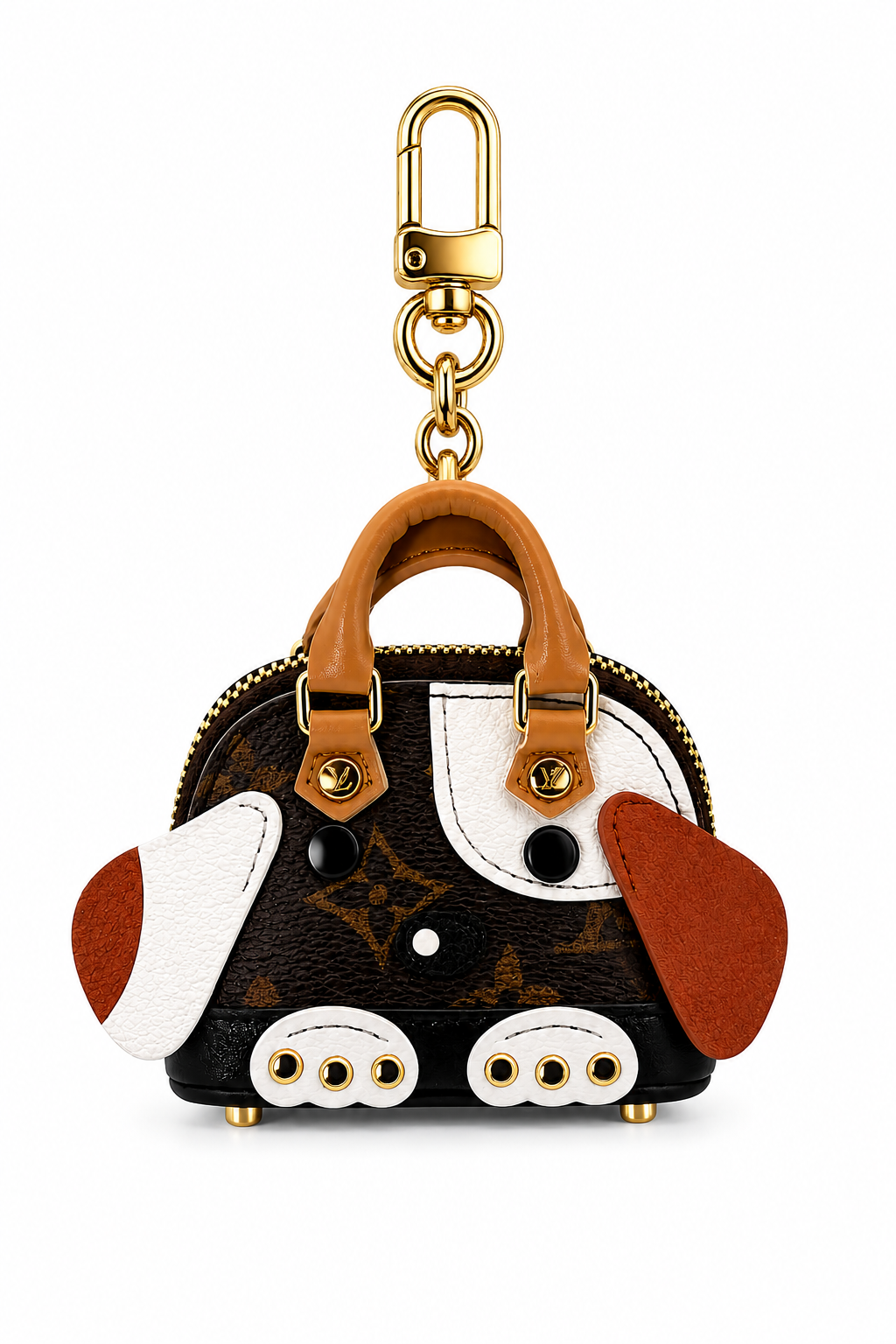 Bag Charms & Keychains