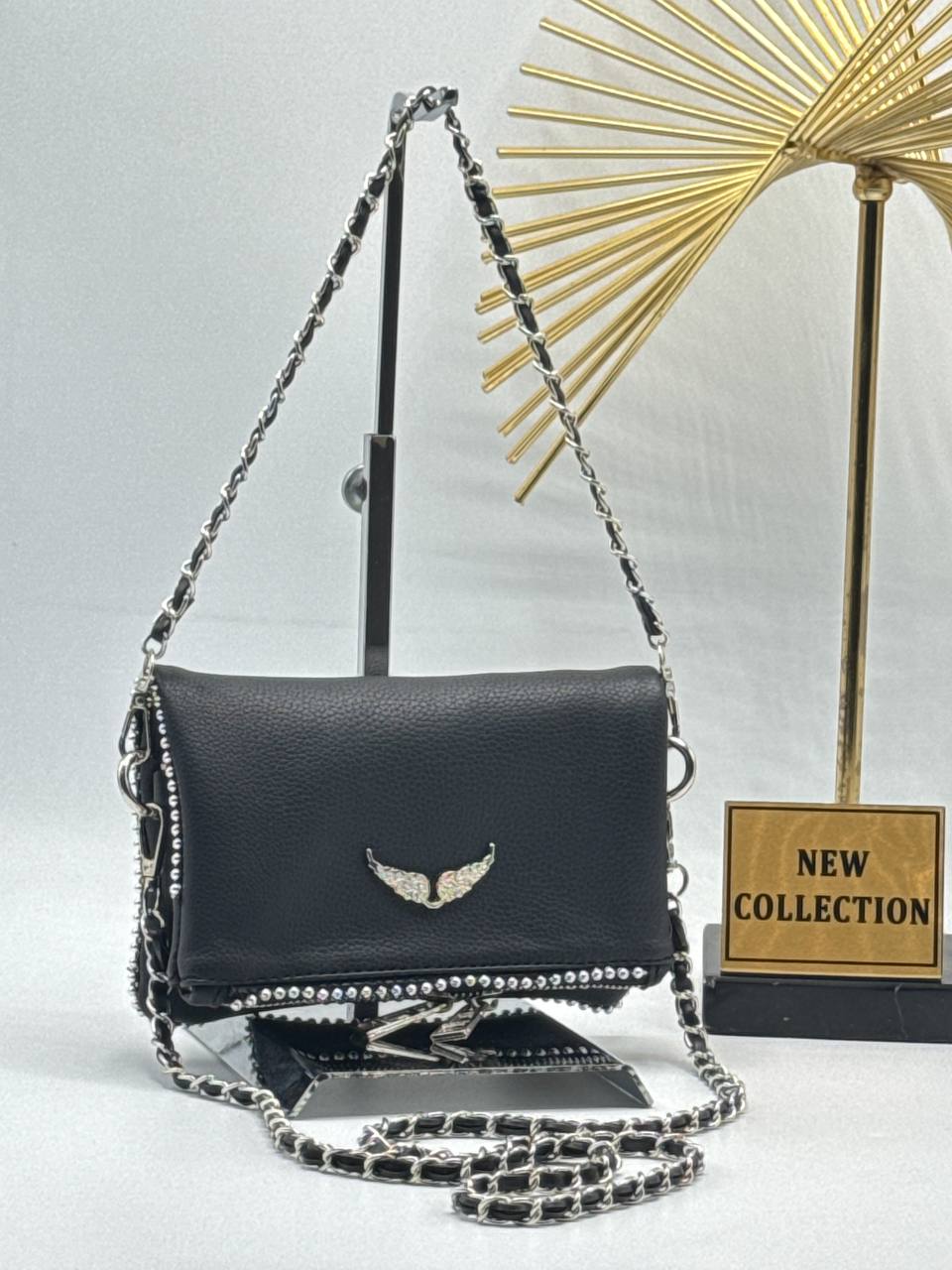 Zadig & Voltaire Small Bag