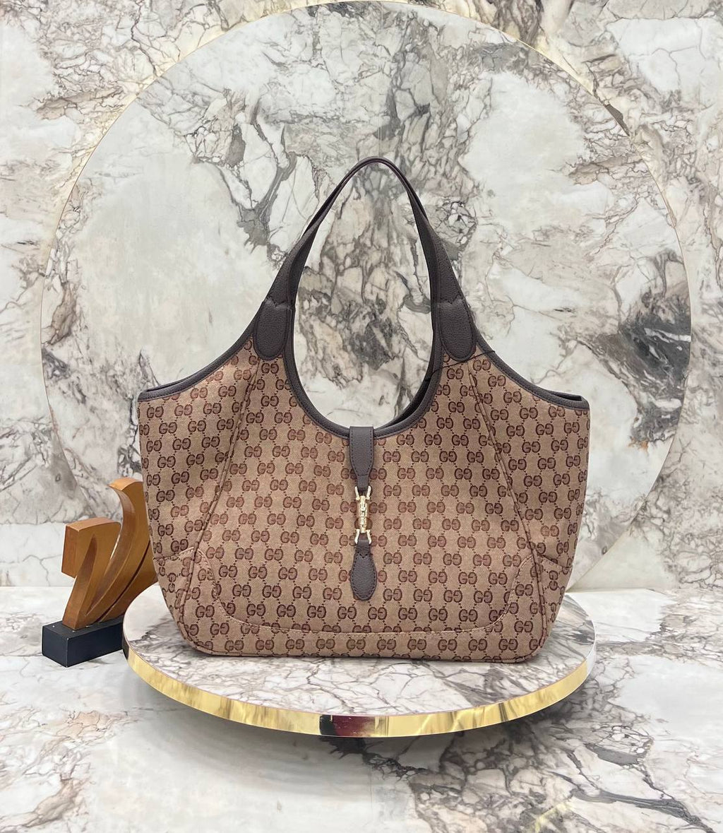 Gucci Mercato Shoulder Bag