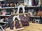 Louis Vuitton x Murakami Cherry Alma Bag