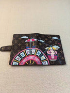Louis Vuitton Δερμάτινη Ατζέντα – Genuine Leather Planner