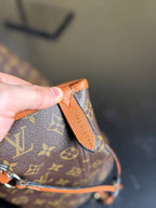 Louis Vuitton Inside Out Tote με pouch