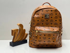 MCM Backpack Visetos – Πολυτελές Backpack Γυναικείο & Unisex