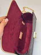 Louis Vuitton Pochette Camille Monogram