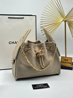 Chanel 25 - Medium