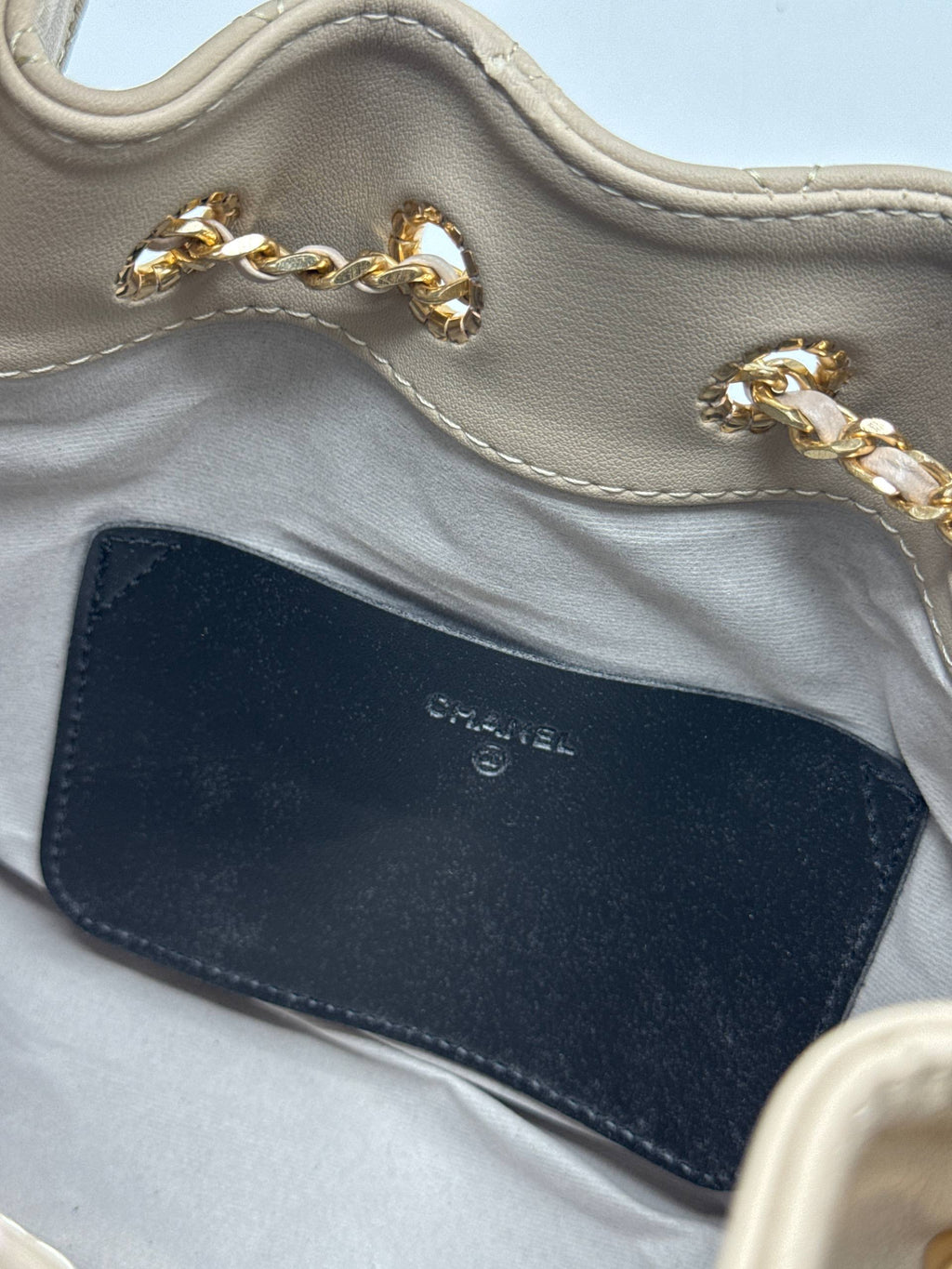 Chanel 25 - Medium