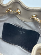 Chanel 25 - Medium