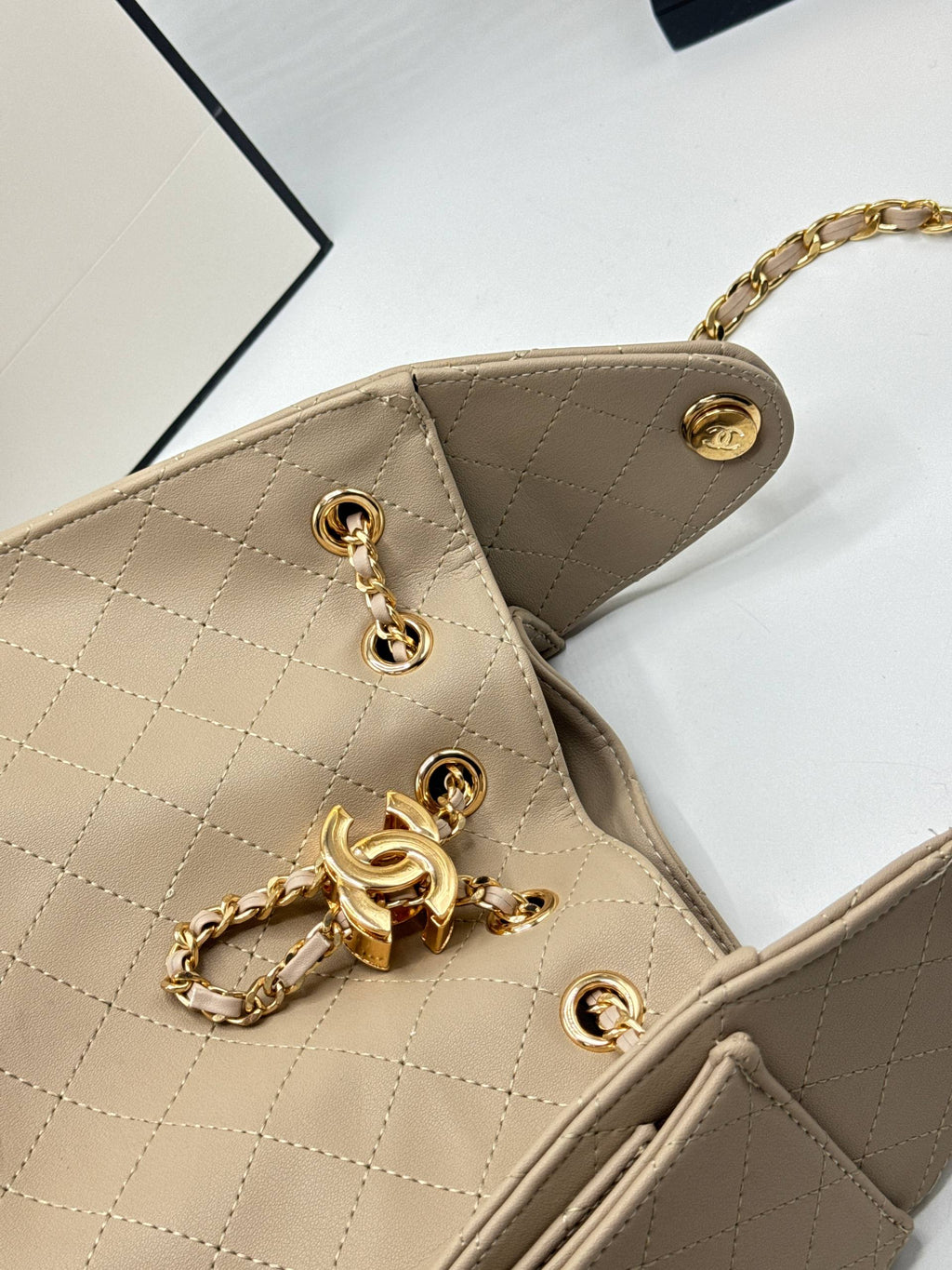 Chanel 25 - Medium