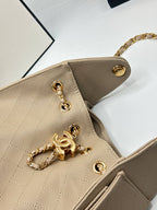 Chanel 25 - Medium