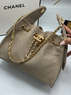 Chanel 25 - Medium