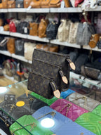 Louis Vuitton Σετ 3 Νεσεσέρ Monogram