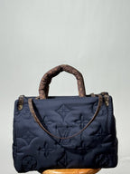 Louis Vuitton Pillow OnTheGo Tote Monogram - Blue