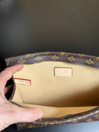 Louis Vuitton Σετ 3 Νεσεσέρ Monogram