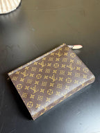 Louis Vuitton Σετ 3 Νεσεσέρ Monogram