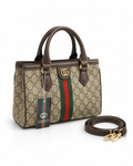 Gucci Ophidia Small Tote Bag