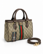 Gucci Ophidia Small Tote Bag