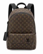 Louis Vuitton Backpack Monogram – Καφέ