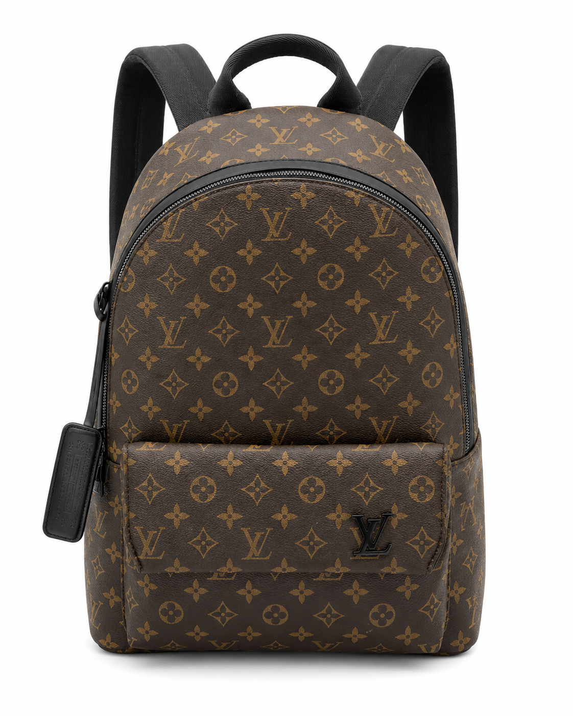 Louis Vuitton Backpack Monogram – Καφέ