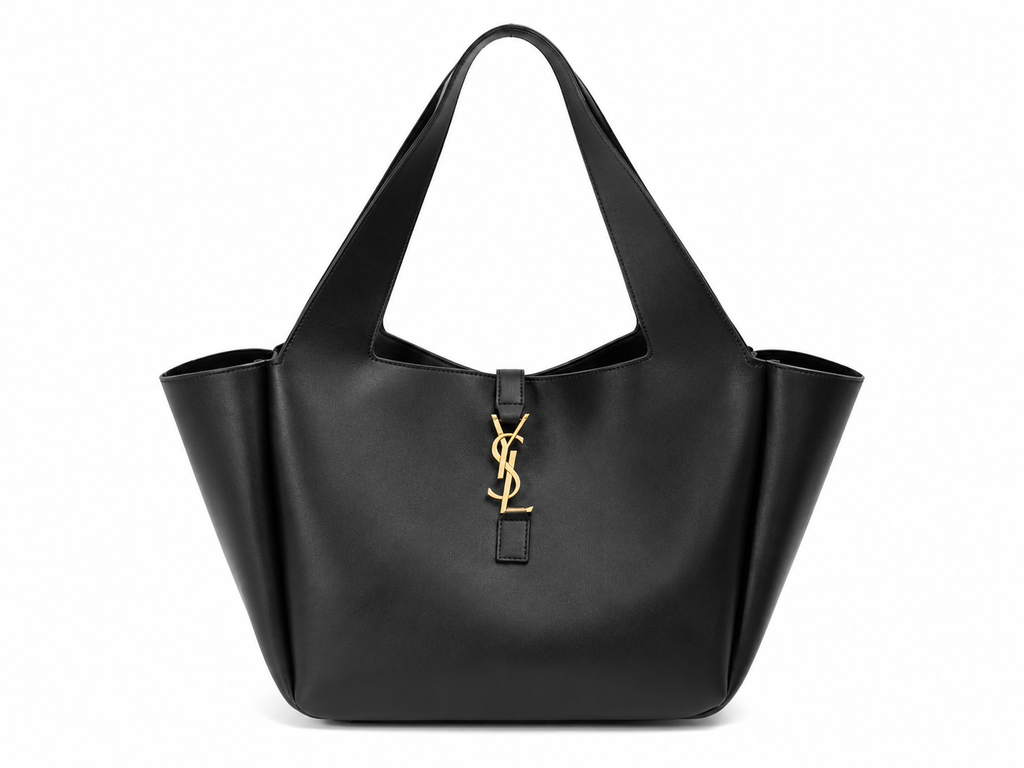 YSL Saint Laurent Le 5 À 7 Bea – Μαύρη