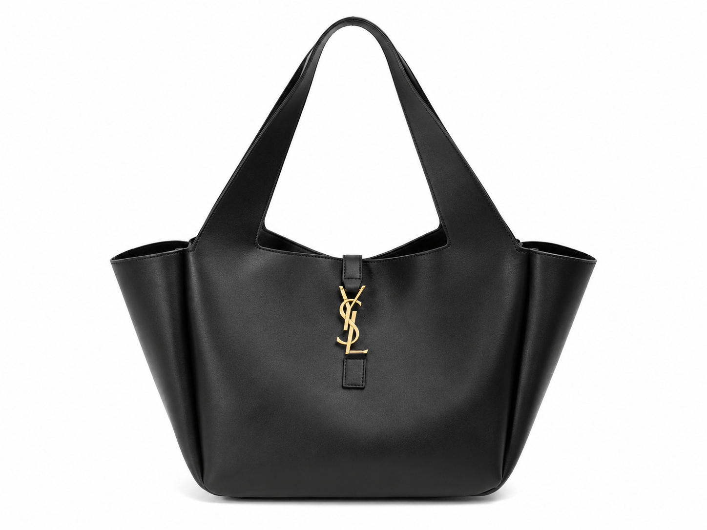 YSL Saint Laurent Le 5 À 7 Bea – Μαύρη