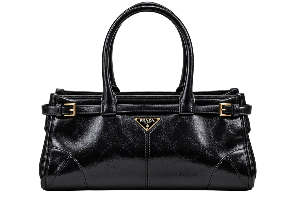 Prada Bonnie - Black