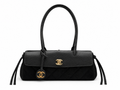 Chanel Bowling Bag – Μαύρη