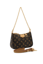 Louis Vuitton Monogram Mini Shoulder Bag