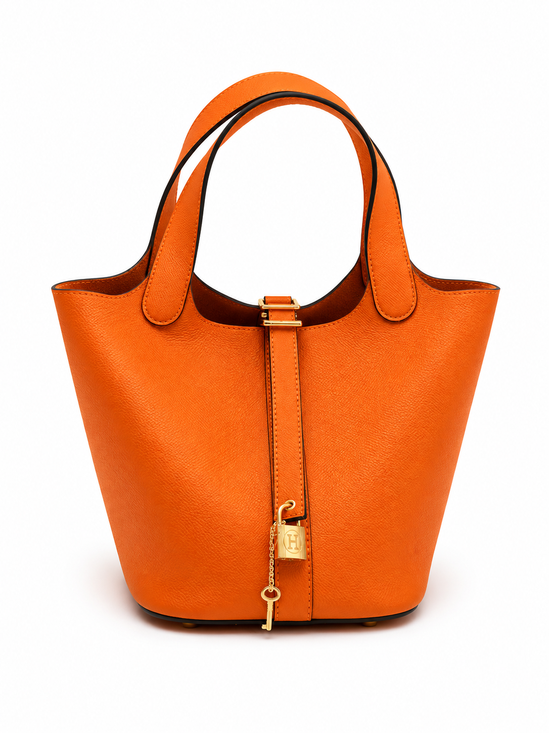 Hermès Picotin - Πορτοκαλί