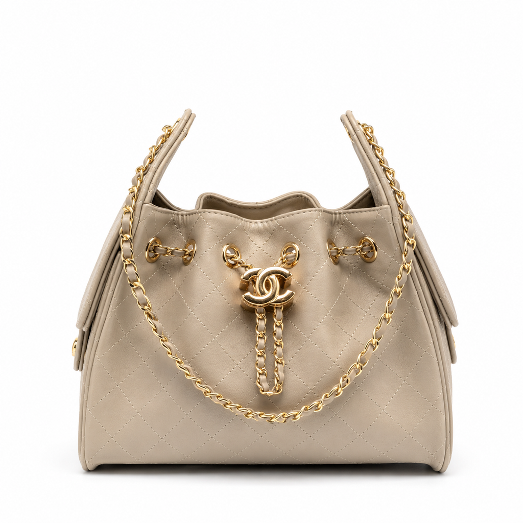 Chanel 25 - Medium