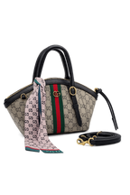 Gucci Ophidia Mini Tote Bag