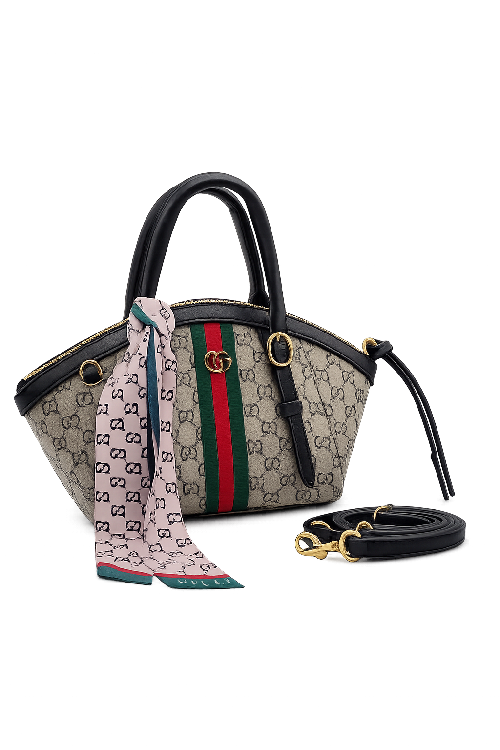 Gucci Ophidia Mini Tote Bag