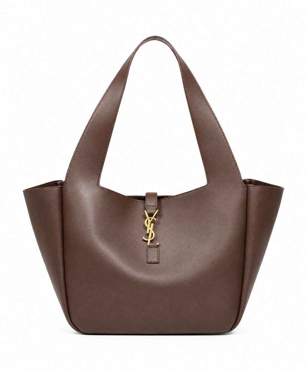 YSL Saint Laurent Le 5 À 7 Bea – Καφέ
