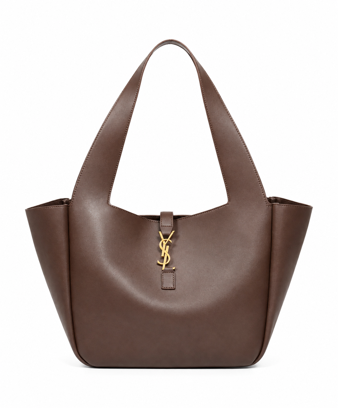 YSL Saint Laurent Le 5 À 7 Bea – Καφέ