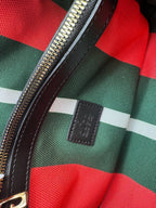 Gucci GG Emblem Medium Tote Bag Μπλέ (Αντίγραφο)