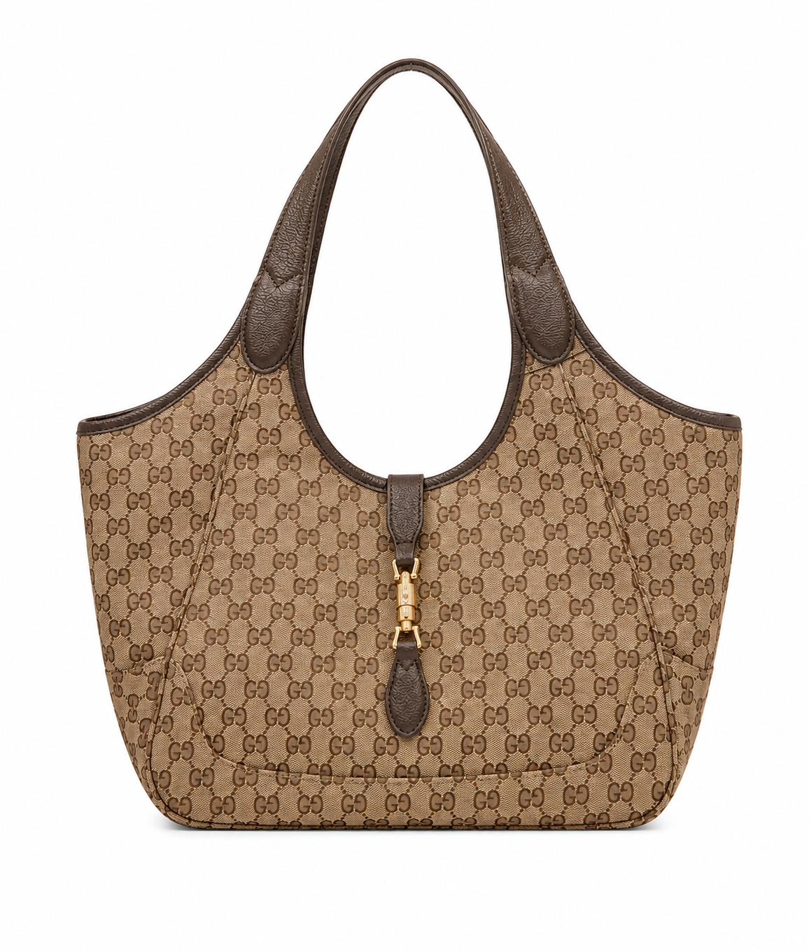 Gucci Mercato Shoulder Bag