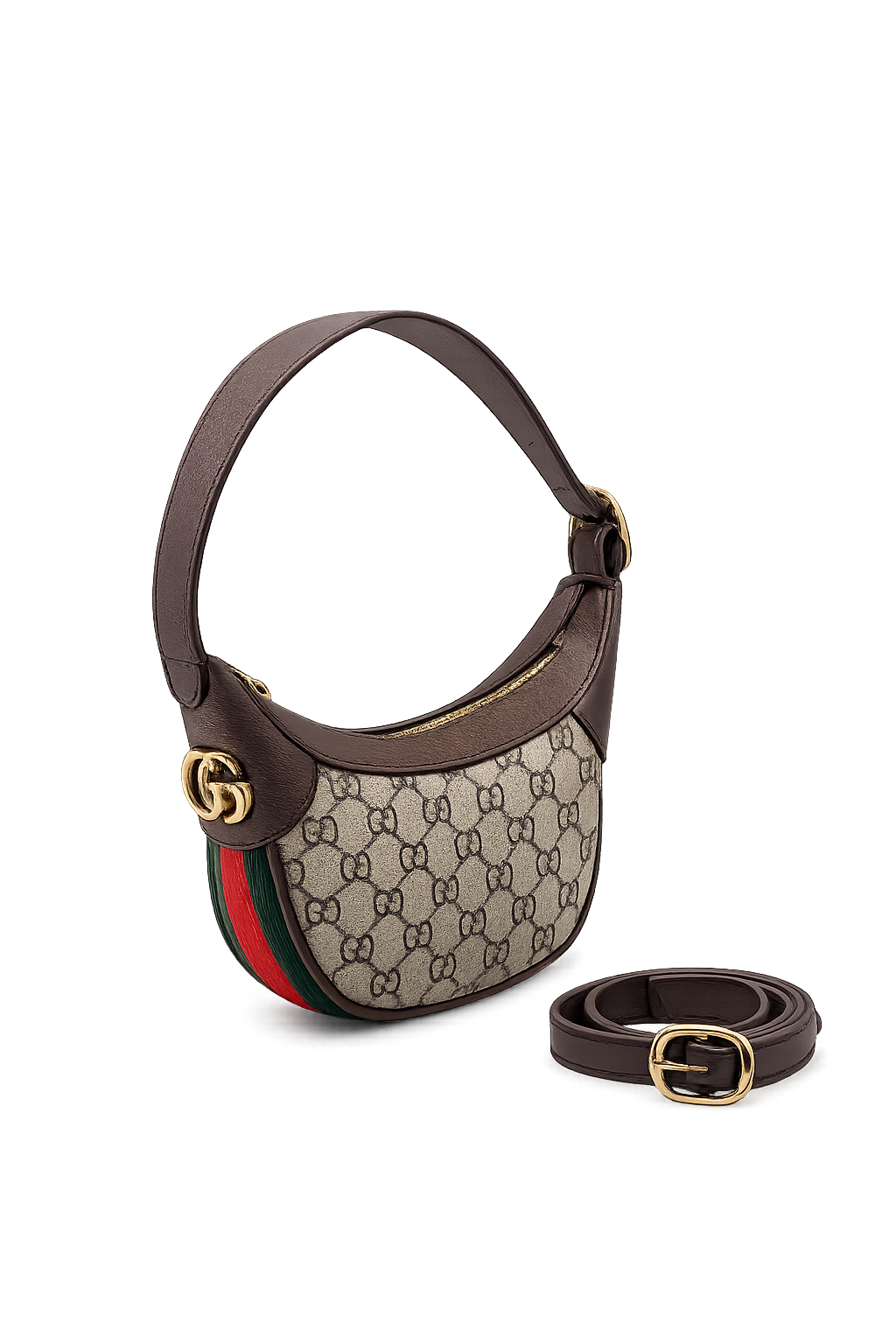 Gucci Ophidia GG Mini Bag
