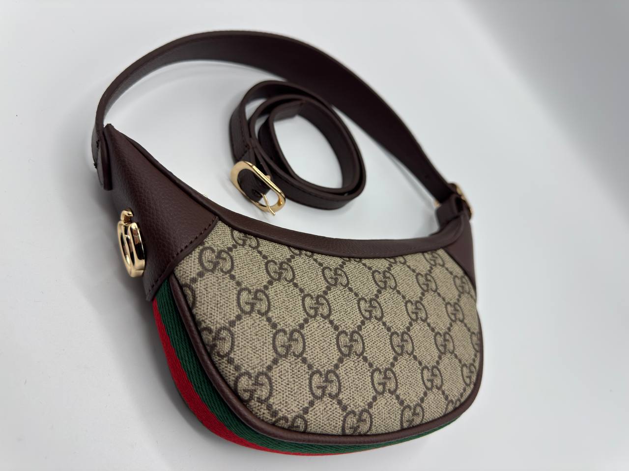 Gucci Ophidia GG Mini Bag