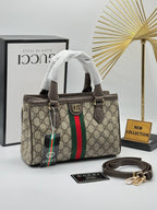 Gucci Ophidia Small Tote Bag