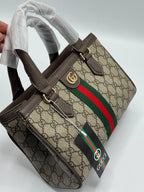 Gucci Ophidia Small Tote Bag