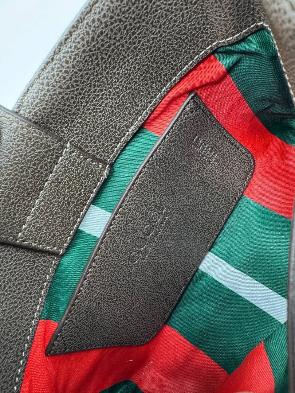 Gucci Ophidia Small Tote Bag