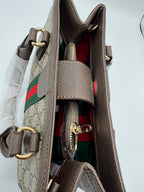 Gucci Ophidia Small Tote Bag