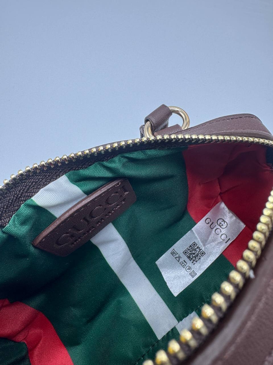 Gucci Ophidia Mini Boston Bag
