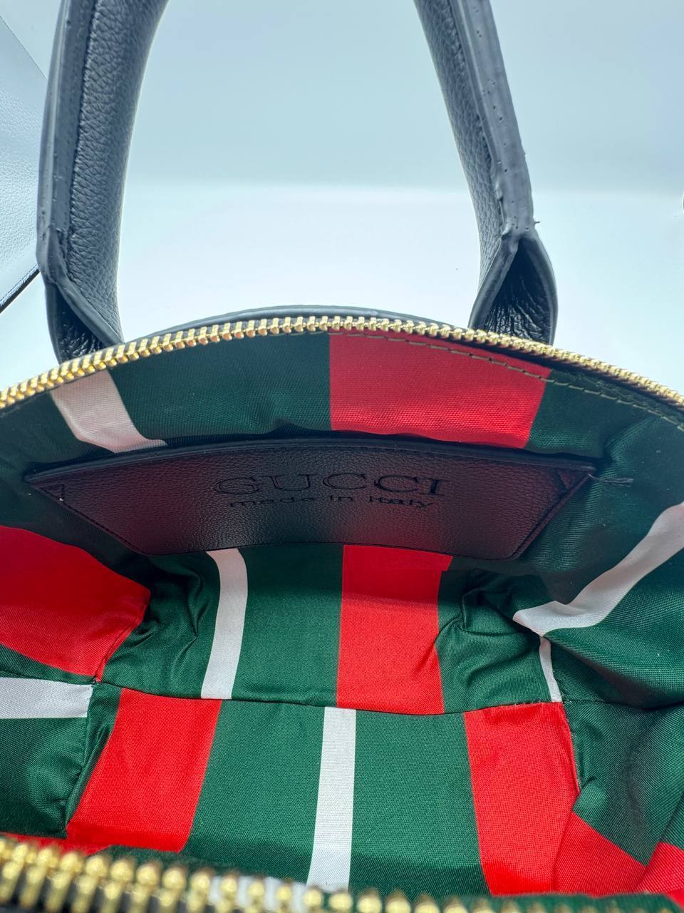 Gucci Ophidia Mini Tote Bag