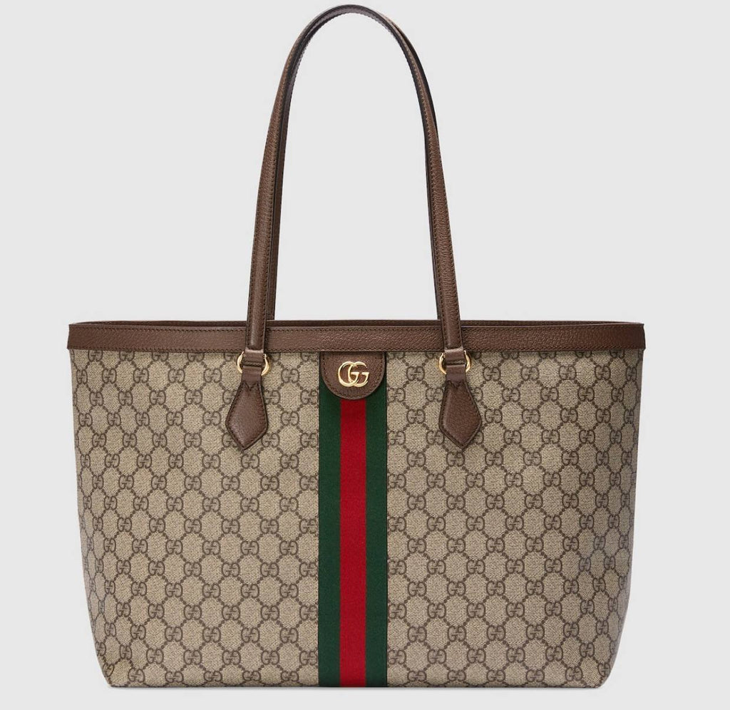 Gucci Ophidia Tote Bag