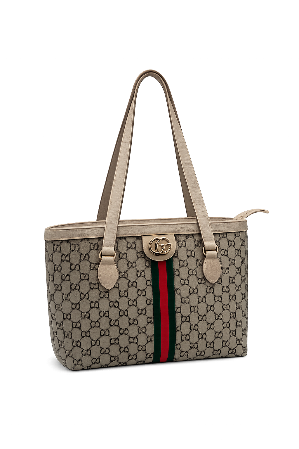 Gucci Ophidia Tote Bag