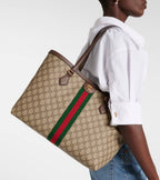 Gucci Ophidia Tote Bag
