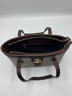 Gucci Ophidia Tote Bag