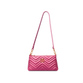 Gucci GG Marmont Matelassé Φουξ